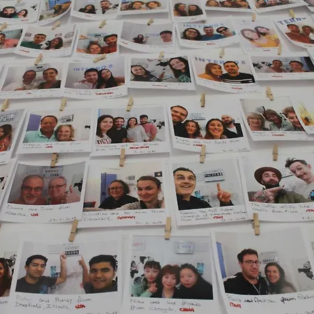 Interno5 Lejlighed *