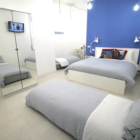 Lejlighed Interno5 La Spezia