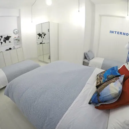 Lejlighed Interno5 *