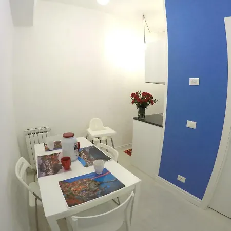 公寓 Interno5 斯培西亚