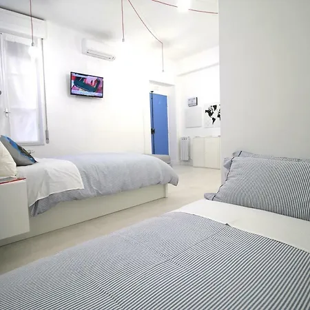 Interno5 Lejlighed *