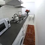 Interno5 Apartamento *