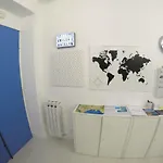 Interno5 Apartamento *