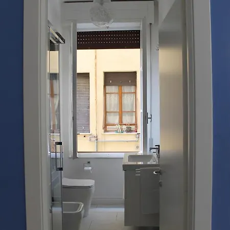 Interno5 Daire