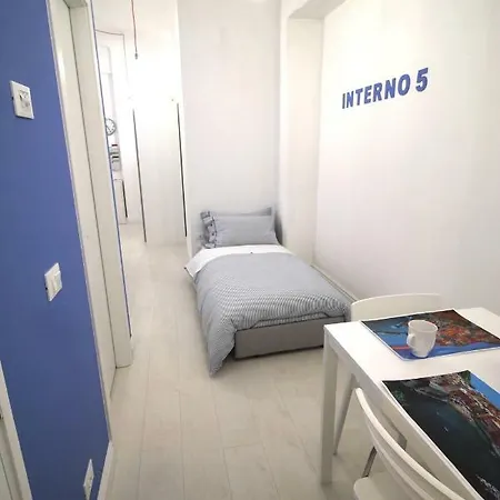 Interno5 Daire