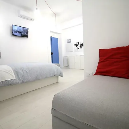 Interno5 Daire La Spezia