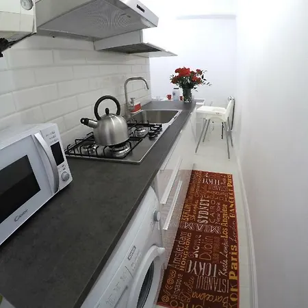 Interno5 Apartment *