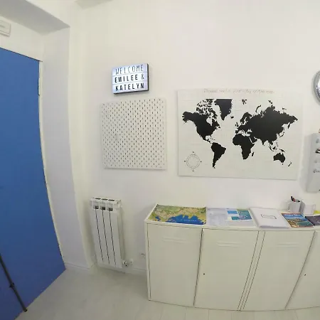 Interno5 Apartment *